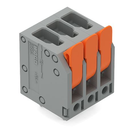 2604-3104 Svorka na desky plošných spojů 1