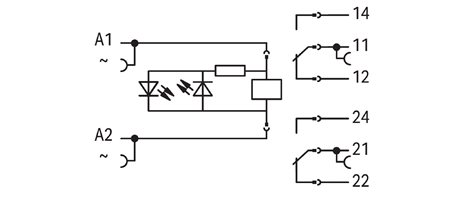 788-548 Reléový modul 2