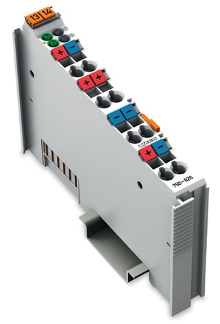 750-626 Filtr napájecího zdroje 1