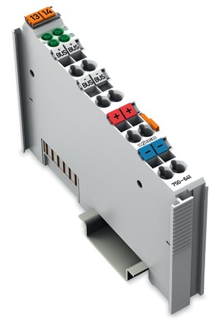 750-641 Master modul DALI/DSI 1