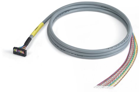 706-100/1300-200 Připojovací kabel 1