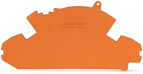 2007-8894 Koncová bočnice a vylamovací přepážka 1