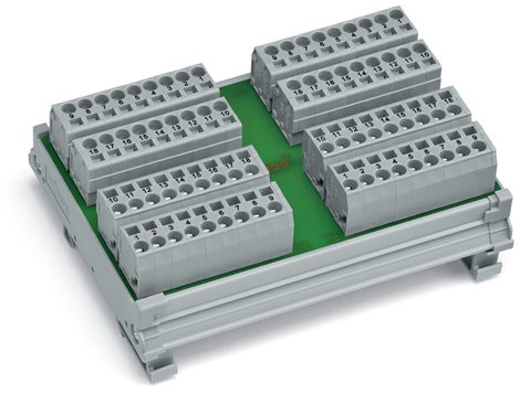 288-825 Modul pro rozvedení potenciálu 1