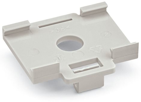 855-9900 Adaptér na nosnou lištu 1