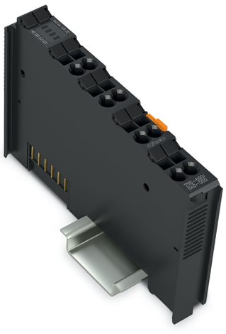 750-600/040-000 Zakončovací modul 1