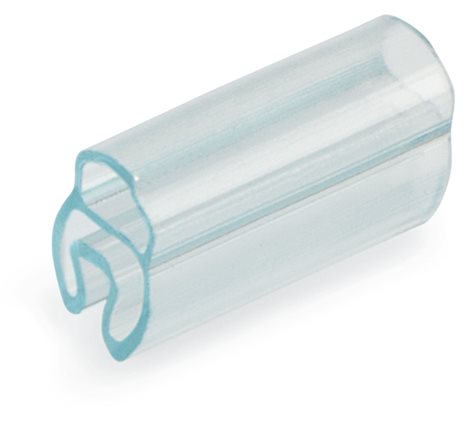 211-812 Trysky 12 mm pro použití označovače 211-811, transparentní