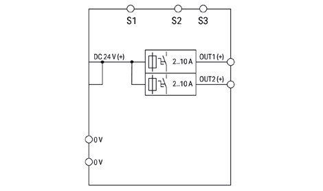 787-1662 Elektronický jistič 2