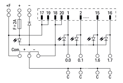704-2024 Propojovací modul pro systémovou kabeláž 2