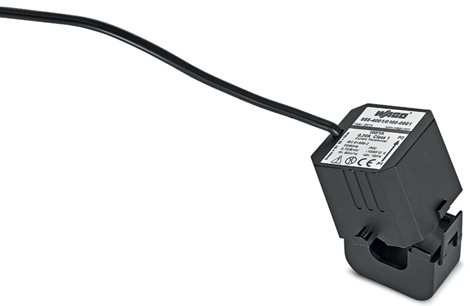 855-4005/200-101 Transformátor proudu s děleným jádrem 2