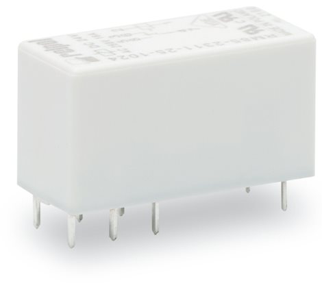788-755 relé SSR-E 24 V DC 1