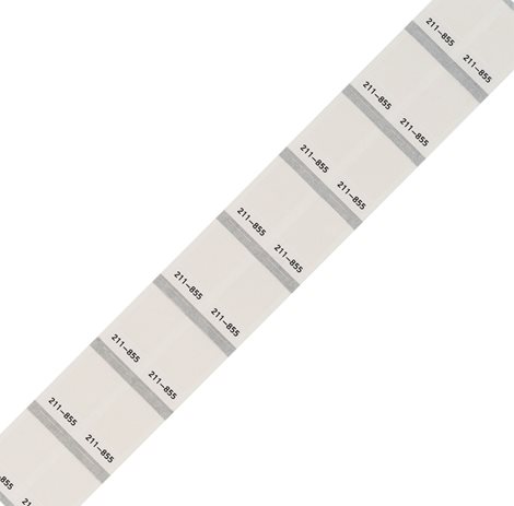 211-855 Samolaminovací etikety 1