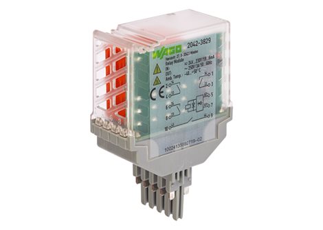 2042-3829 REL AC/DC 24–230 V 1