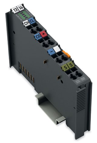 750-658/040-000 Brána pro CAN 1