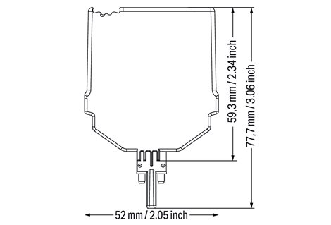 2042-3829 REL AC/DC 24–230 V 2