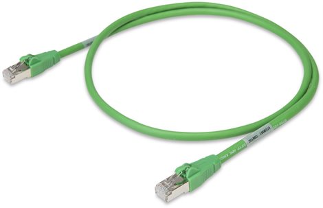 756-1250/1023-075 Kabel Ethernet