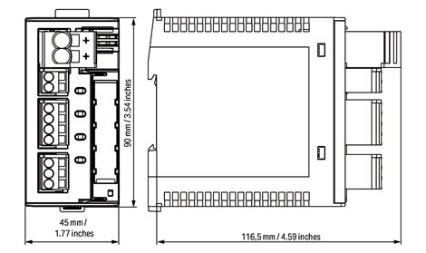 787-1664 Elektronický jistič 3
