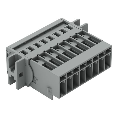 769-608/002-000 1vodičový konektor s pájecími piny 1