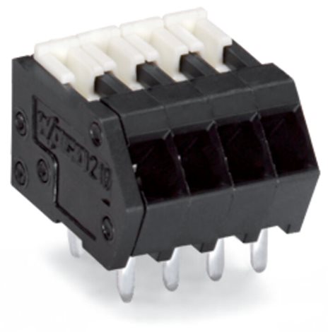 218-507/000-604 Svorka na desky plošných spojů THR 1