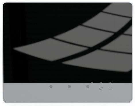 WAGO 762-5203/8000-001 Touch Panel 600 17.8 cm (7.0