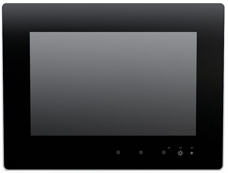 WAGO 762-6204/8000-001 Touch Panel 600 25.7 cm (10.1