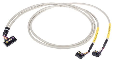 706-7753/302-100 Systémový kabel 1