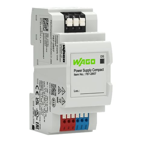 787-2857 PSU Napájecí zdroj Compact 1f 1