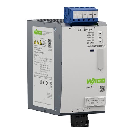 2787-2146/000-070 PSU Pro 2 1f 1