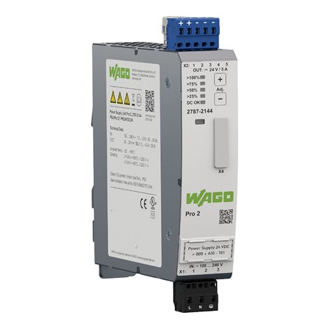 2787-2144 PSU Pro 2 1f 1