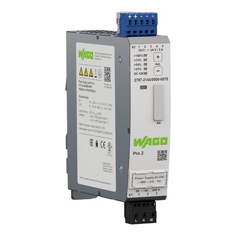 2787-2144/000-070 PSU Pro 2 1f 1