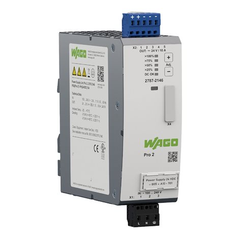 2787-2146 PSU Pro 2 1f 1
