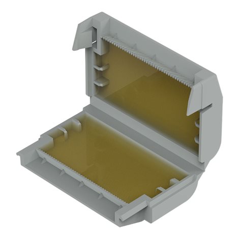 207-1333 GELBOX 33x17x52