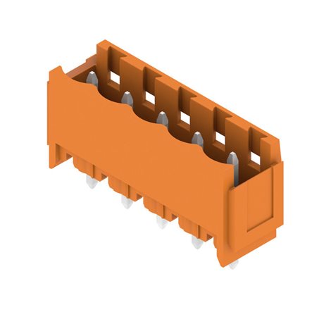SL 5.08HC/05/180B 3.2SN OR BX Zásuvný konektor PCB plug in, řada kolíků