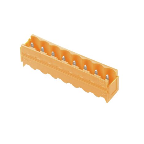 SL 5.08HC/08/180B 3.2SN OR BX Zásuvný konektor PCB plug in, řada kolíků