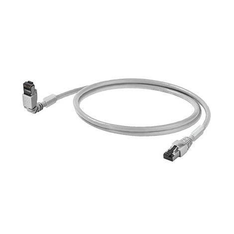 IE-C6FP8LD0020M40V40-D Datový kabel