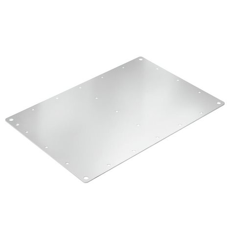 KTB MOPL 2215 S2N Klippon TB (Terminal Box), Montážní deska, Výška: 174 mm, Šířka: 91 mm, 