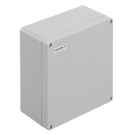 KLIPPON POK 252512 Klippon POK (prázdná polyesterová skříň)