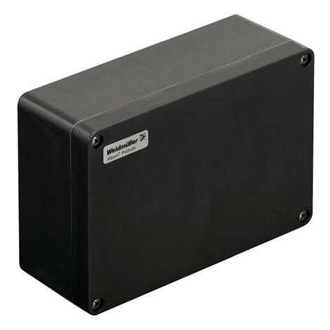 KLIPPON POK 162609 EX Klippon POK (prázdná polyesterová skříň), Prázdný plášť