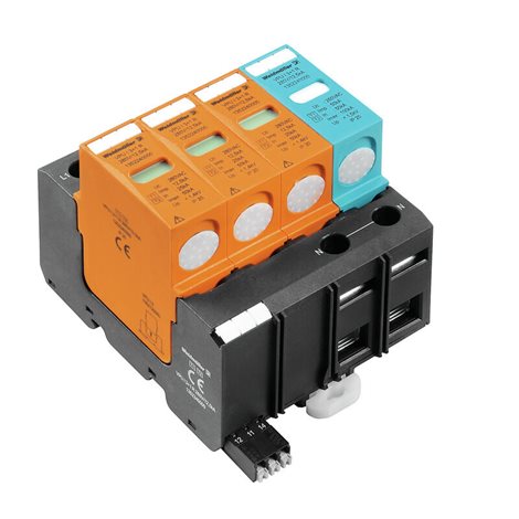 VPU I 3+1 R 280V/12,5KA