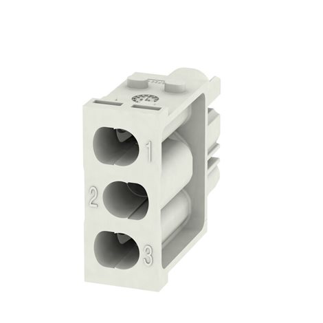 HDC MHX 3 FC Napájecí modul