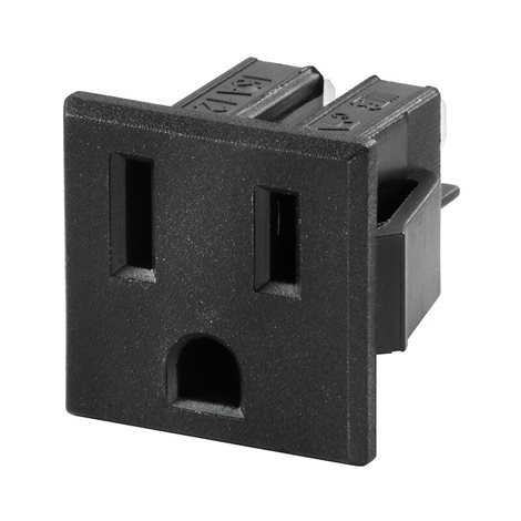 IE-FCI-PWS-US Connector component