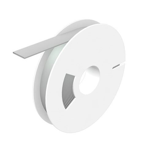 HSS 4.2-12.7 EL W13M Označení vodičů a kabelů, 4.2 - 12.7 mm,  x 20.9 mm, Bílá