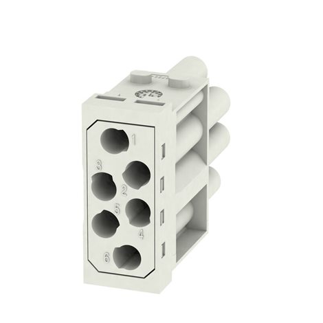 HDC MHE 6P FC Signálový modul