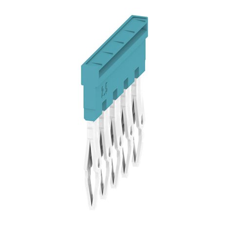 ZQV 2.5N/5 BL Propojky