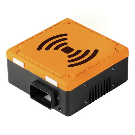 IE-CL240W-PP-BASE Bezkontaktní přenos energie, Primární strana