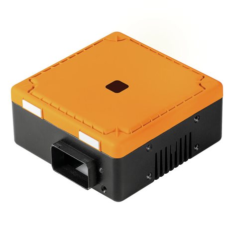 IE-CL240W-PP-REMOTE Bezkontaktní přenos energie, Sekundární strana