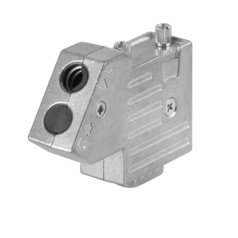SAI-SUB-D 9 SK35 9pinový konektor