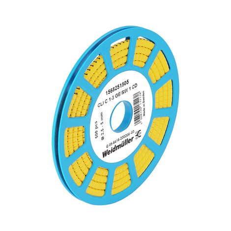 CLI C 1-3 GE/SW Z CD Cable coding system