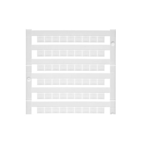 DEK 5/6.5 MC NE WS Dekafix, Označení svorek, 5 x 6.5 mm, Rozteč v mm (P): 6.50 Weidmueller