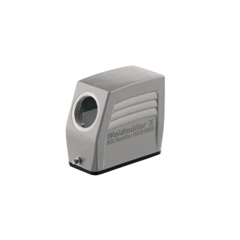HDC 10A TSLU 1M20G pouzdro konektoru 1 ks