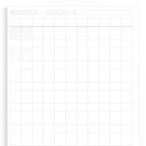 LM WO 18/34 WS LaserMark, Označení vodičů a kabelů, 5 - 7 mm, 18 x 34 mm, Bílá